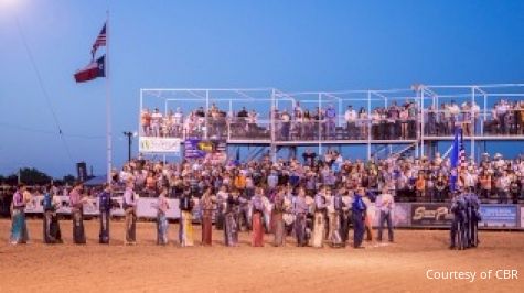 Tuff Hedeman Brings Championship Bull Riding Back to the Super Bull