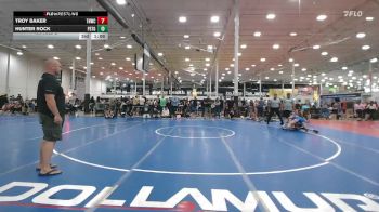 105 lbs Rr Rnd 2 - Health Holtry, Team Nauman Wrestling Club - MS vs Bryan Aguilas, Prestige Worldwide - MS