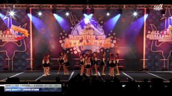 Zero Gravity - Junior Storm [2026 L1 - Rec Performance Advanced - 14Y Day 1] 2026 ASC Return to Atlantis Tacoma Showdown