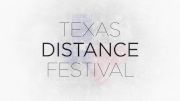 2017 Texas Distance Festival