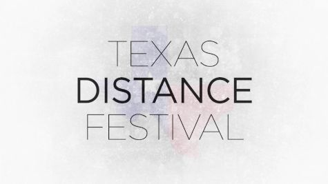 2017 Texas Distance Festival