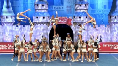 Worlds Update: IASC Solidifies Divisions