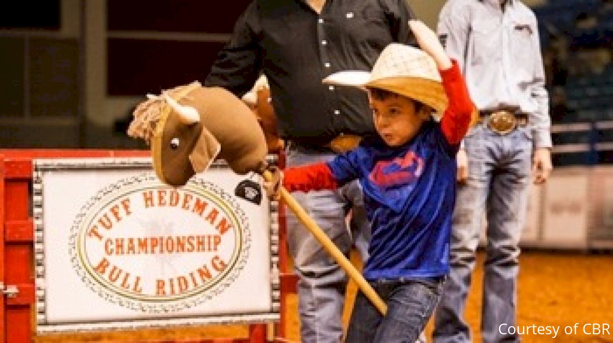 Bull Riding Icon Adds Cook Children’s to Roster