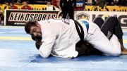Joao Gabriel Rocha vs Erberth Santos IBJJF 2017 Pan Jiu-Jitsu Championship