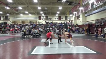 126 lbs Round 1 - Jeb Ebaugh, Denver vs Estuardo Lopez, Clarion-Goldfield-Dows