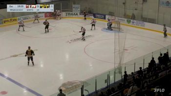 Replay: Away - 2025 Camrose vs Olds | Sep 20 @ 6 PM