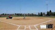 Desert Thunder vs. Grapettes Medina - 2021 PGF National Championships 14U Premier