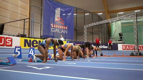 Replay: BAUHAUS-galan Indoor | Jan 22 @ 12 PM