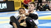 Espen Mathiesen Takes Copenhagen Open In IBJJF Black Belt Debut