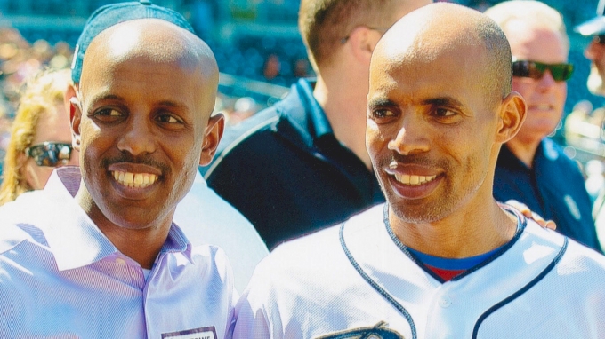 picture of Merhawi Keflezighi