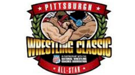 2017 Pittsburgh Wrestling Classic