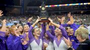SEC Gymnastics Preview: Traditional Powers LSU, Alabama, & Florida Reload