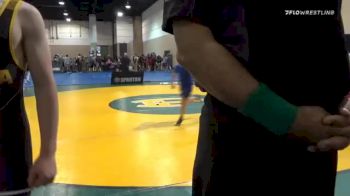 170 lbs Prelims - Dustin Wood, Florida vs Hoke Poe Hogan, Morris Fitness