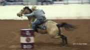 Pete Oen Wins First-Ever Futurity Championship At Diamonds And Dirt