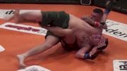 Rare Twister Submission on Display at CSFC 17