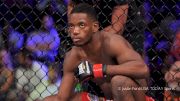 Will Brooks' Zen Fight Psychology