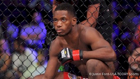 Will Brooks' Zen Fight Psychology