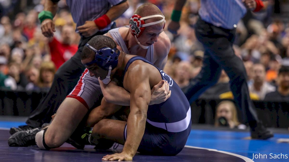 Tom Ryan Calls Out NCAA Finals Officiating And Review Process