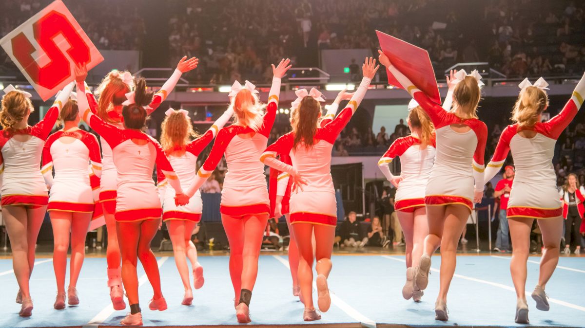 #CheerSocial Weekly: A Full Competition Week!