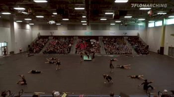 Replay: Color Guard Area Champs (West) - 2022 TCGC Guard Area Champs (West) | Mar 19 @ 10 AM