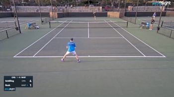 Replay: Court 5 - 2025 Whitman vs CMS | Mar 22 @ 5 PM