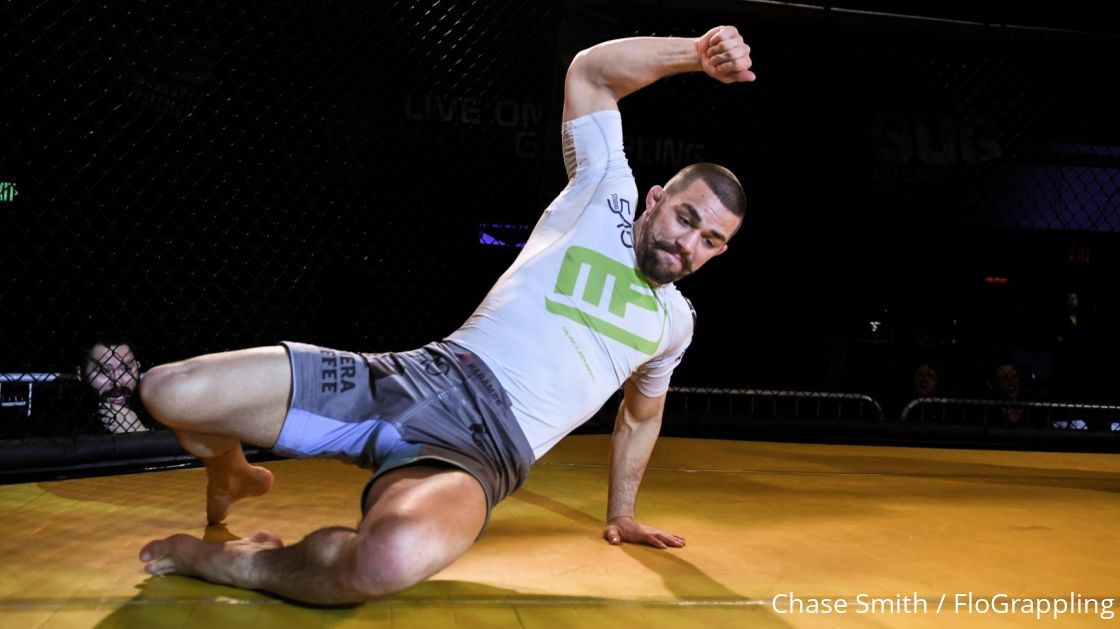 Polaris 40: The Return of Garry Tonon