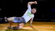 Dear MMA, Garry Tonon Is Ours And You Can't Have Him! Sincerely, Jiu-Jitsu