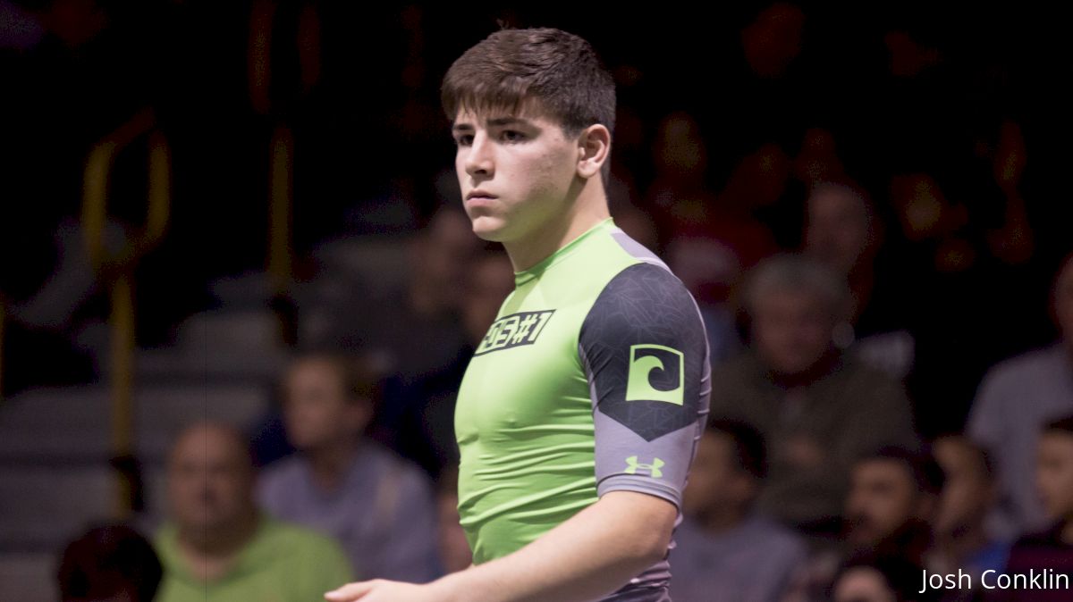 NHSCA Nationals, Pittsburgh Wrestling Classic Live This Weekend