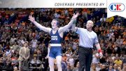 Jason Nolf's 2017 NCAA Tournament Title Run