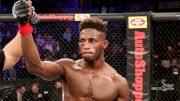 Hakeem Dawodu Deserves Shot at WSOF Crown