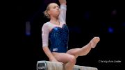 Russia Names Top Elites To 2017 City of Jesolo Trophy Team