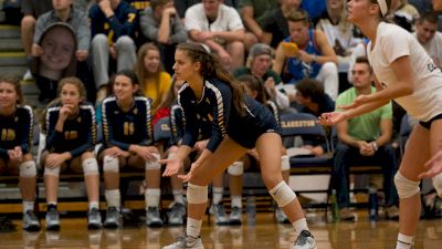 Rising Star: 2018 DS/Libero Jennifer Chupinsky