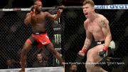 Marc Diakiese, Paul Felder Spar On Twitter: 'I'll See You Very Shortly'