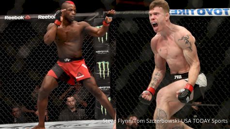 Marc Diakiese, Paul Felder Spar On Twitter: 'I'll See You Very Shortly'