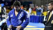 Black Belt Divisions at IBJJF 2019 Euros Swell with TEN World Champions