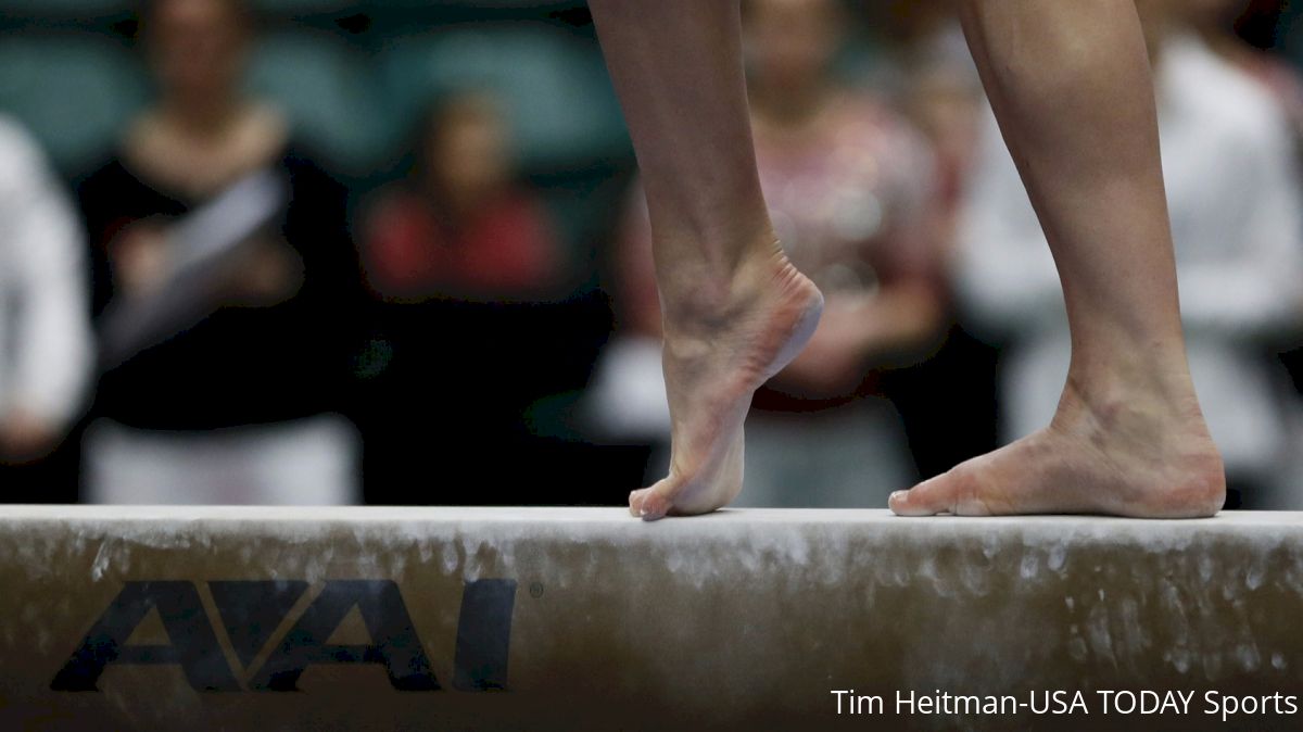 List Of Recommendations For USA Gymnastics From Deborah Daniels' Report