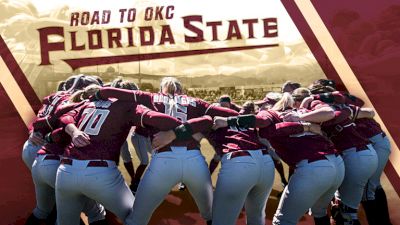 Road To OKC: Florida State (Trailer)