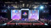 GymTyme Illinois - Sparkle [2018 L3 International Senior Coed Semis] The Summit