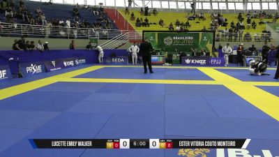 2025 Brasileiro Jiu-Jitsu IBJJF - Videos - FloGrappling