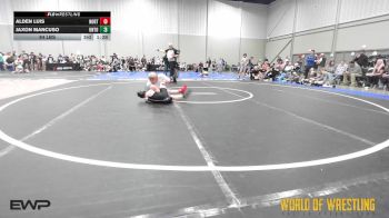 Replay: Mat 8 - 2025 Youth National Duals | Mar 7 @ 6 PM