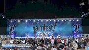 Derwent Valley Allstars - Phantom [2026 L3 Senior Small Day 1] 2026 JAMfest Europe