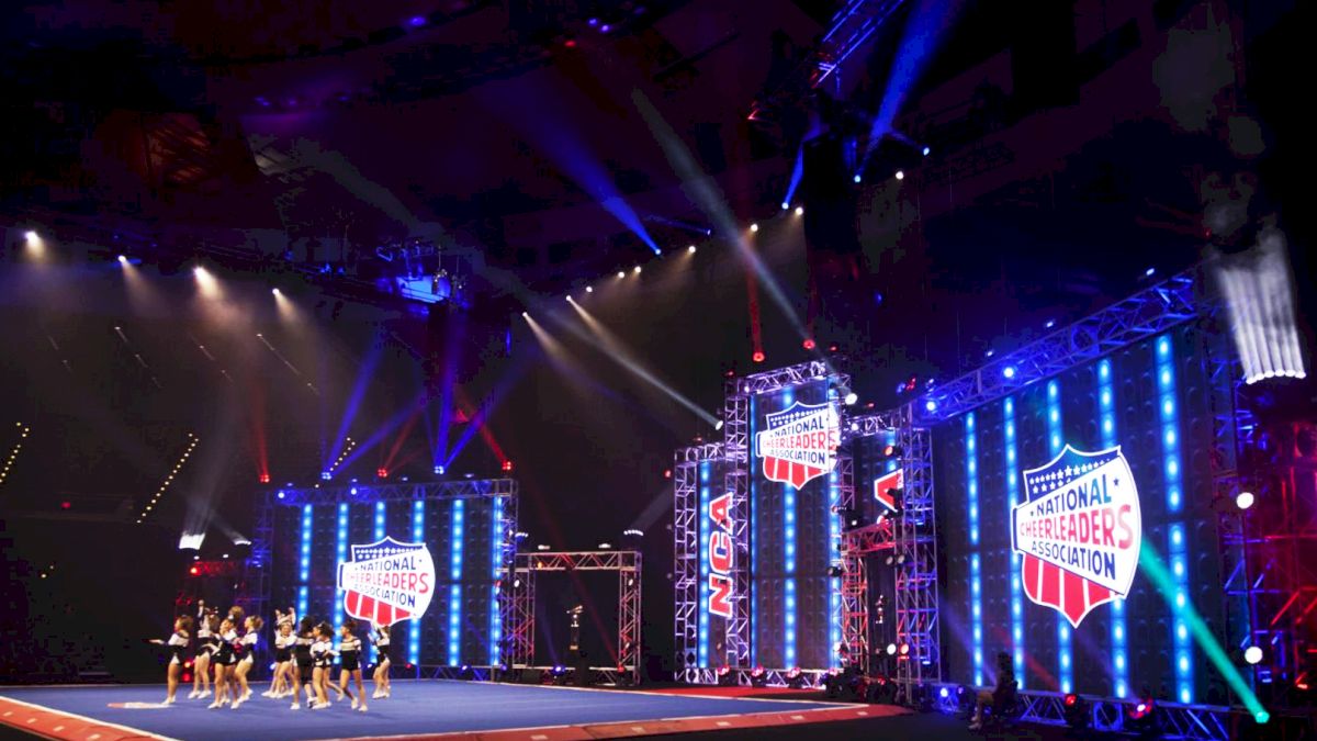 Changes To Be Made At NCA All-Star Nationals in 2018