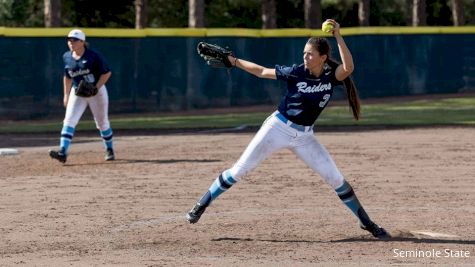 Seminole State Determined To Finish At Nationals