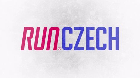 2017 Sportisimo Prague Half Marathon