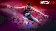 2017 Legends of Track & Field Invitational