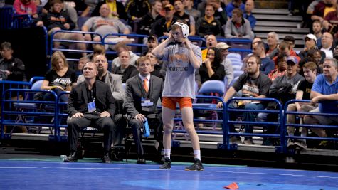 Upgrades For Cary Kolat And The Upstart Campbell Camels