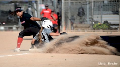 This Week's Verbal Commits & Team Changes (3/23/17)