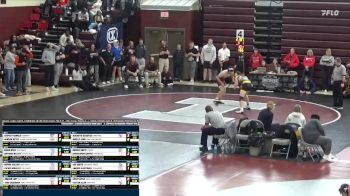 Replay: Independence Wrestling Broadcast - 2025 Cliff Keen Independence Invitational | Dec 6 @ 9 AM