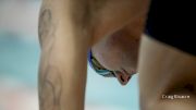 NCAA Day Two Prelims: Caeleb Dressel Leads 50 Free In 18.38
