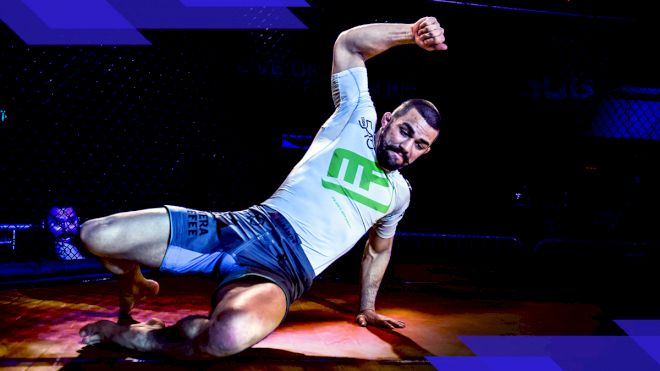 Garry Tonon vs Justin Rader: How To Watch, Time, And Live Stream Info